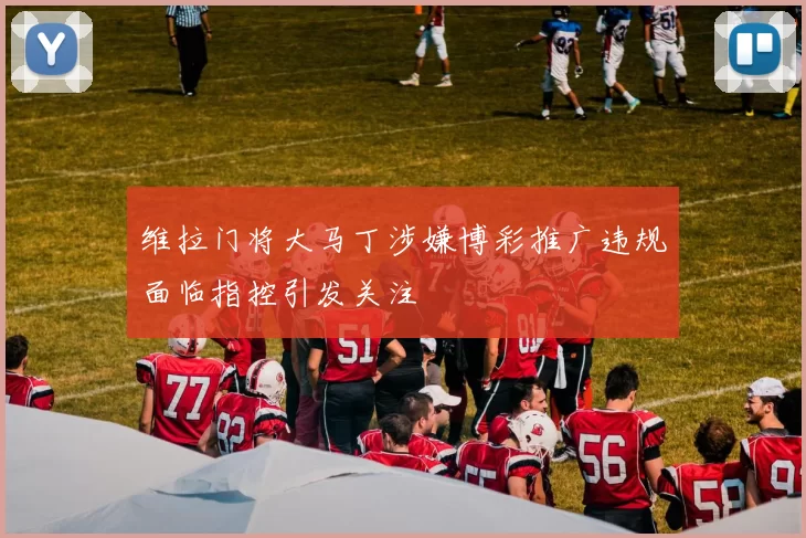 维拉门将大马丁涉嫌博彩推广违规面临指控引发关注